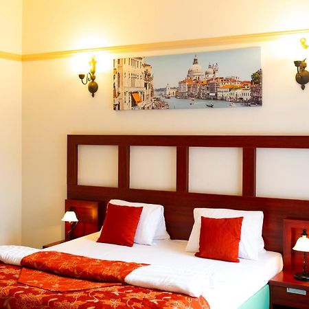 Vivaldi Apartments Mikulov Dış mekan fotoğraf
