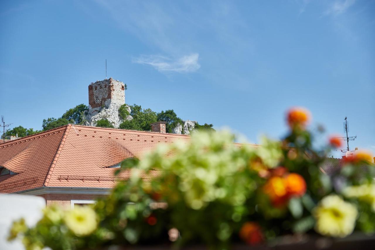 Vivaldi Apartments Mikulov Dış mekan fotoğraf